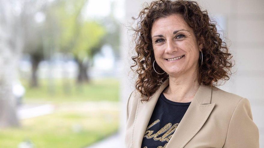 La ingeniera Elena García Armada, Premio Castilla y León de Investigación Científica y Técnica e Innovación 2024