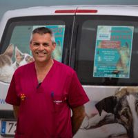 Octavio Pérez Luzardo