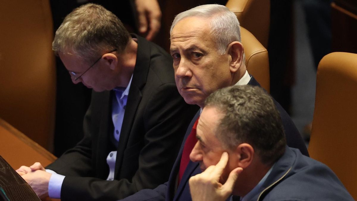 Netanyahu dice que Hamas es el obstáculo para liberar a rehenes y que evalúa “opciones alternativas”