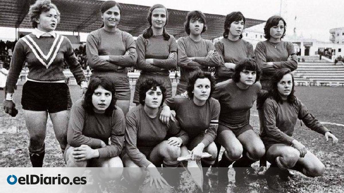 Las mujeres que cambiaron el fútbol: un repaso a 45 años de Historia