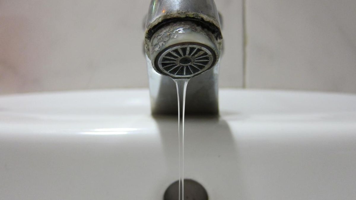 Facua insiste en la "necesidad ineludible" de modificar las tarifas de agua en la capital