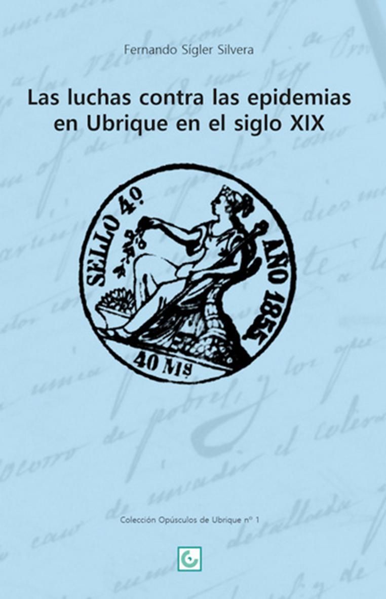 Portada del libro