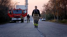 Hallan muerto al trabajador desaparecido tras la explosión de Tarragona