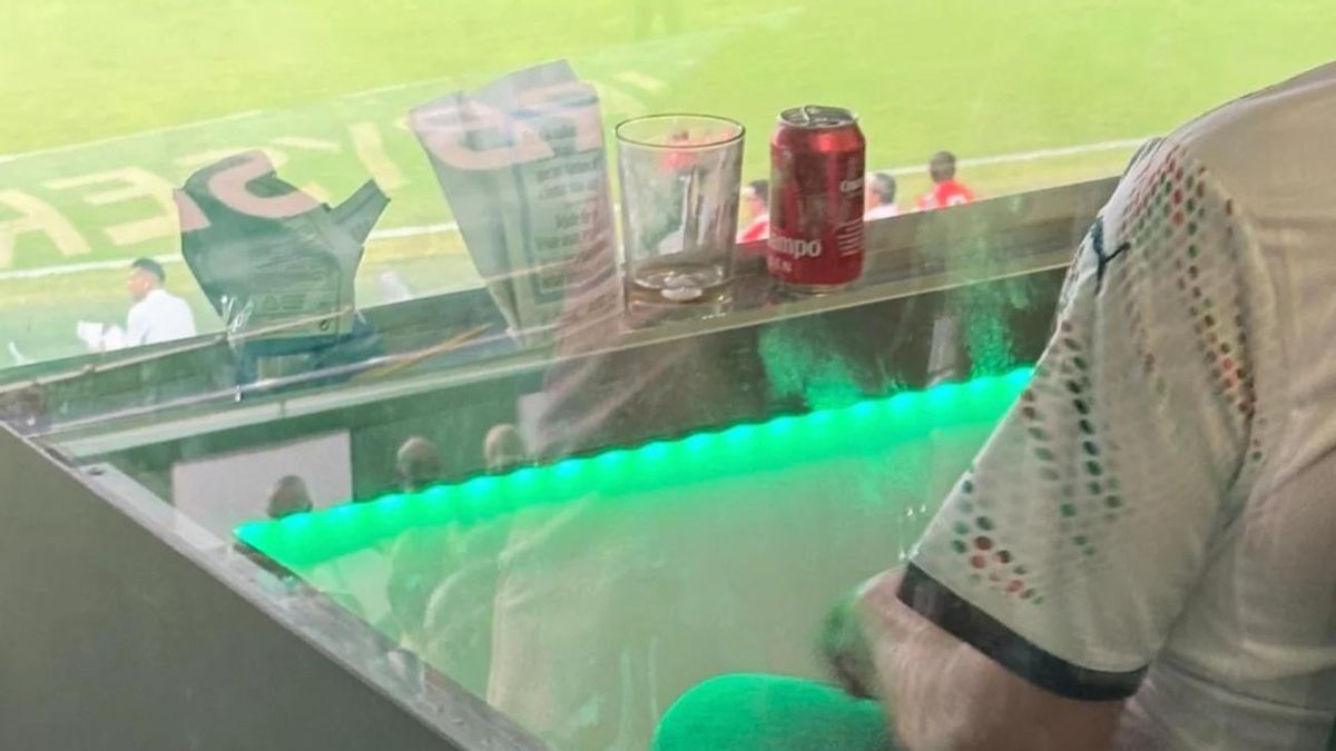 FACUA amplía su denuncia por el consumo de alcohol en los palcos de El Arcángel