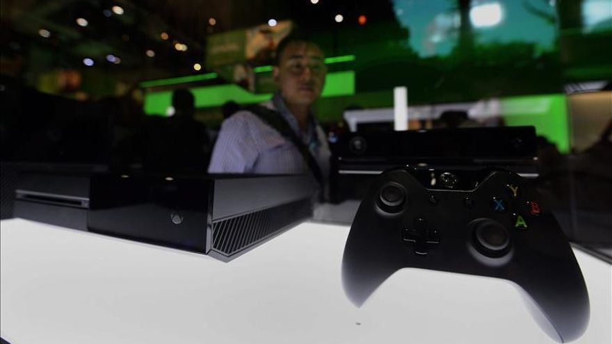 Microsoft modifica sus planes para Xbox One y permitirá jugar sin internet