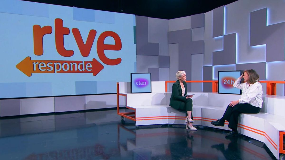 RTVE Responde