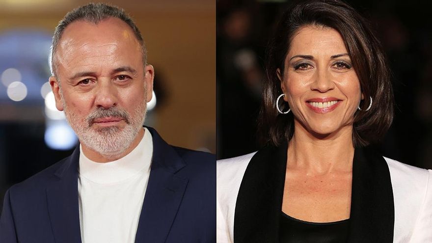 La serie de 'El caso Asunta' suma a Javier Gutiérrez y Alicia Borrachero a su reparto de estrellas en Netflix