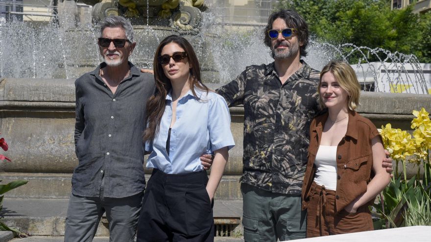 Festival de cine de Huesca