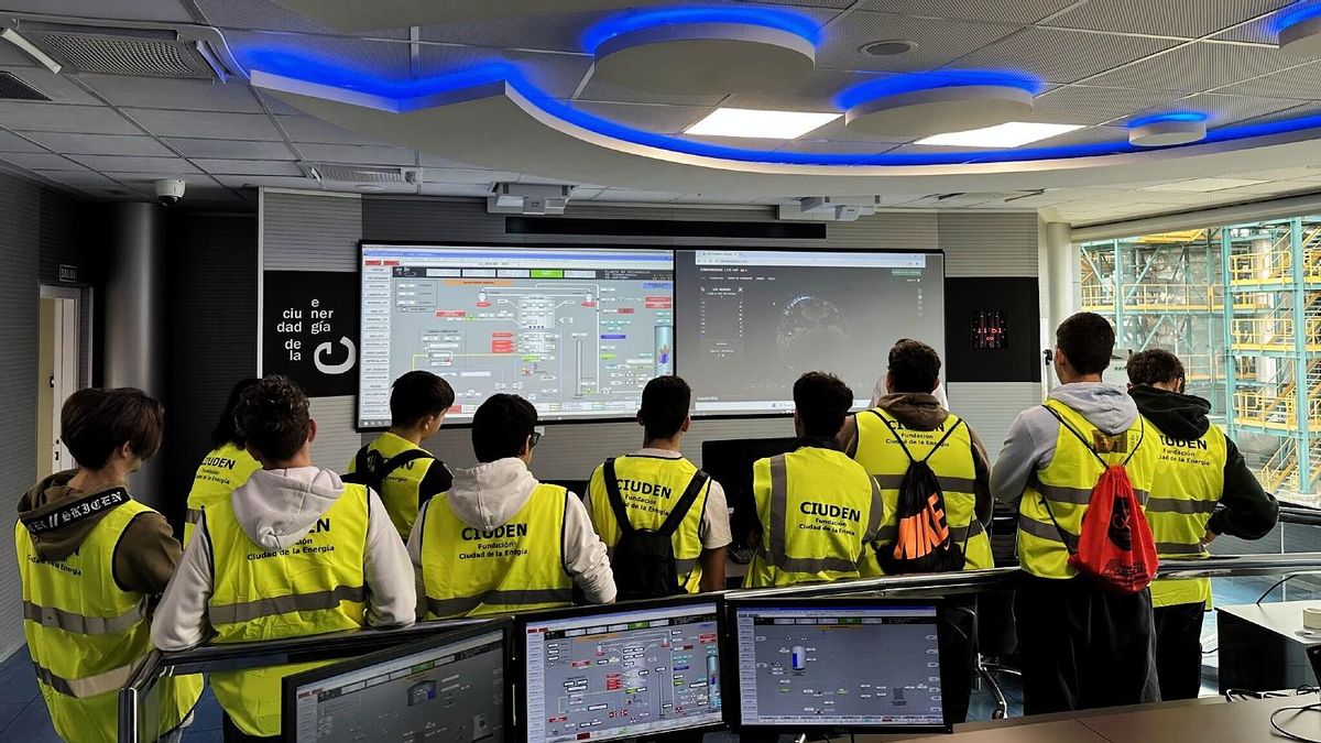 Expertos practicarán en El Bierzo ciberataques a infraestructuras energéticas en julio