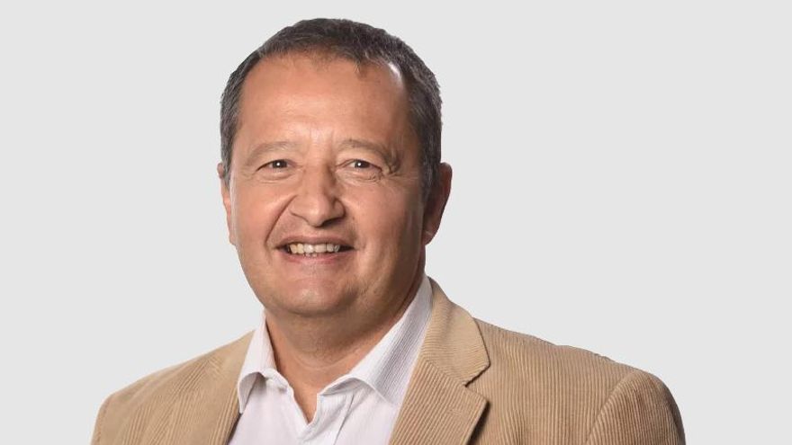 Carlos del Frade: "No hay nada mejor para el negocio del narcotráfico que mandar fuerzas de seguridad a los barrios"