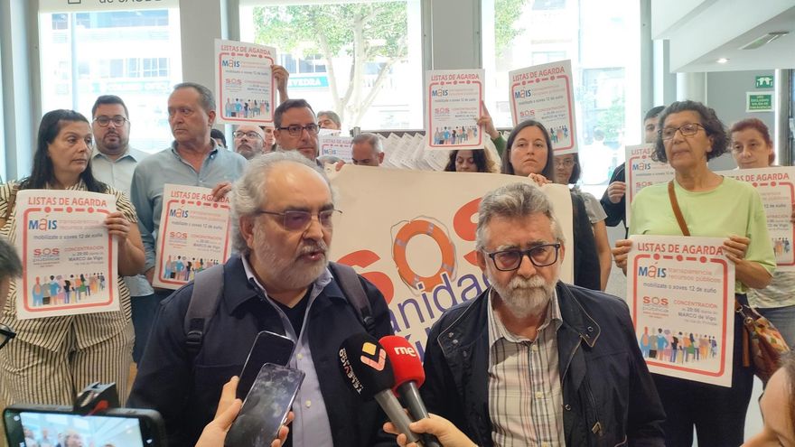 Defensa da Sanidade Pública rechaza el plan de la Xunta para reforzar la atención primaria en verano: "Una chapuza estival"