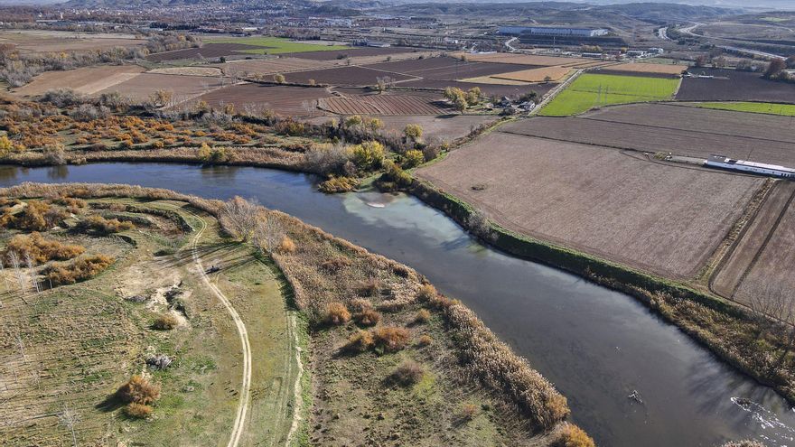 El río Tajo recibe el "espaldarazo" de la UNESCO para profundizar en el estudio y mejora de sus caudales
