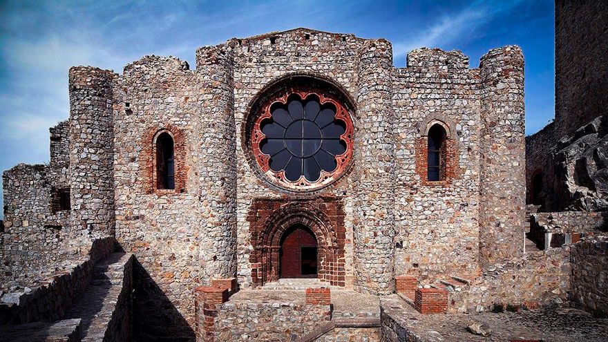 ESPECIAL | Castilla - La Mancha, también en invierno - Portada Patrimonio