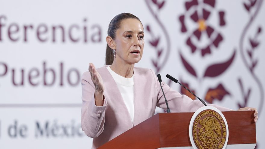 México queda entre ventajas y riesgos de recesión tras los aranceles de Trump