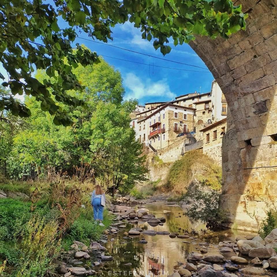 Todas las fotos del concurso 'Disfruta La Rioja' (Parte 1): 120 miradas al verano en nuestra región