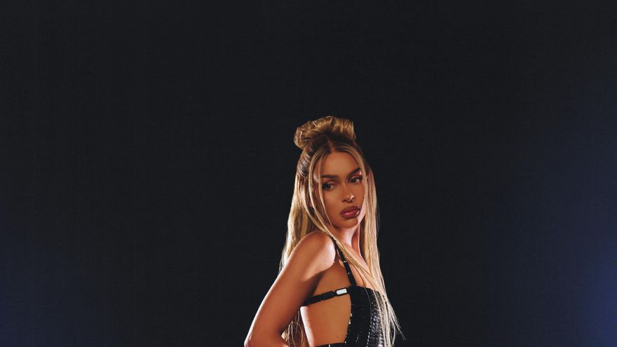 Bad Gyal: “Les deseo a todas las mujeres del mundo que disfruten de su sexualidad y que se gocen a sí mismas”