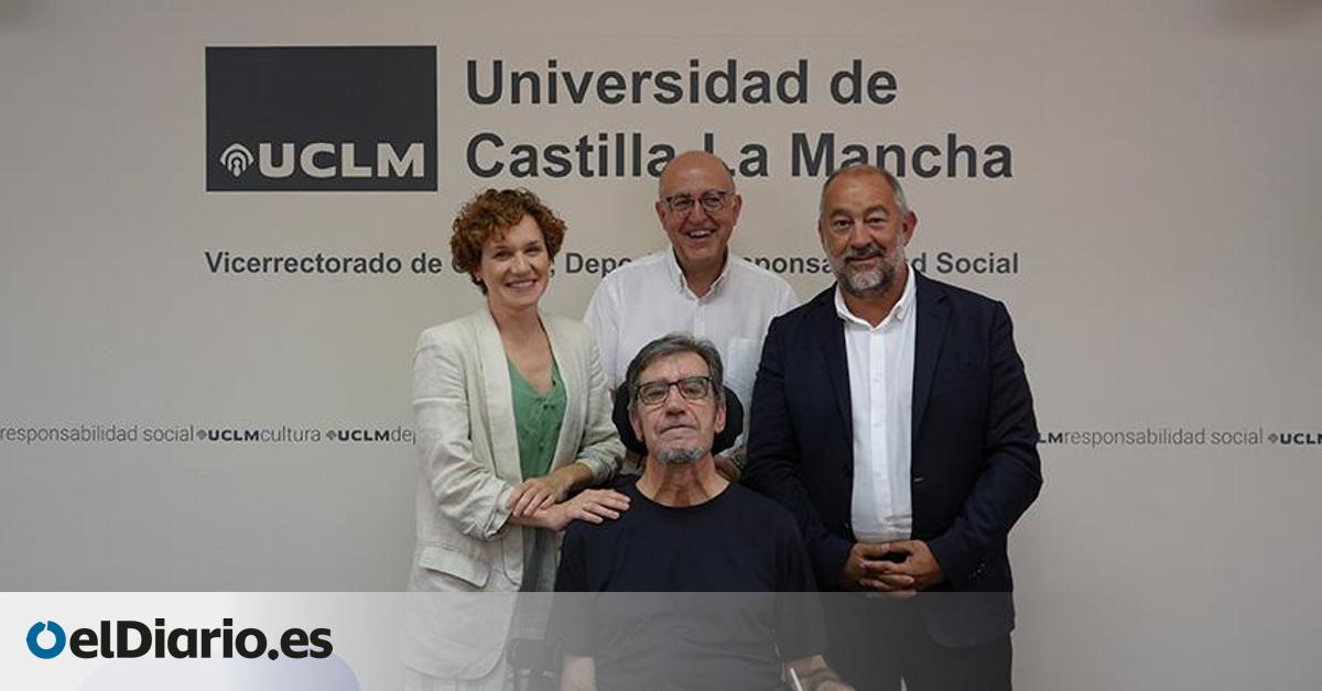 El periodista Pepe Reig que reivindica la 'Ley ELA' en un mundo desinformado: “Solo lo público salva al pueblo”