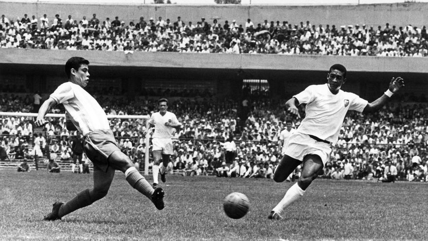 El València CF vuelve a México tras ser clave para restituir las relaciones con España durante el franquismo