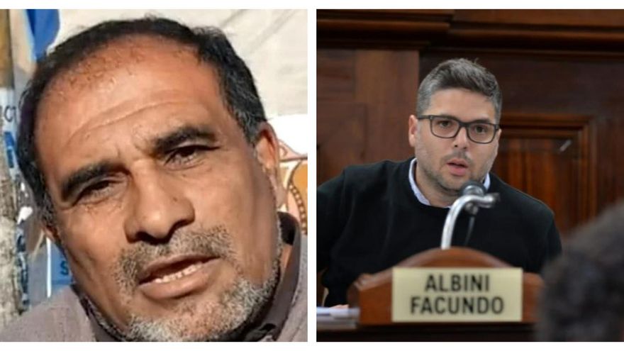 Caso "Chocolate" Rigau: imputaron a un concejal massista y a su padre y la fiscalía pidió sus detenciones