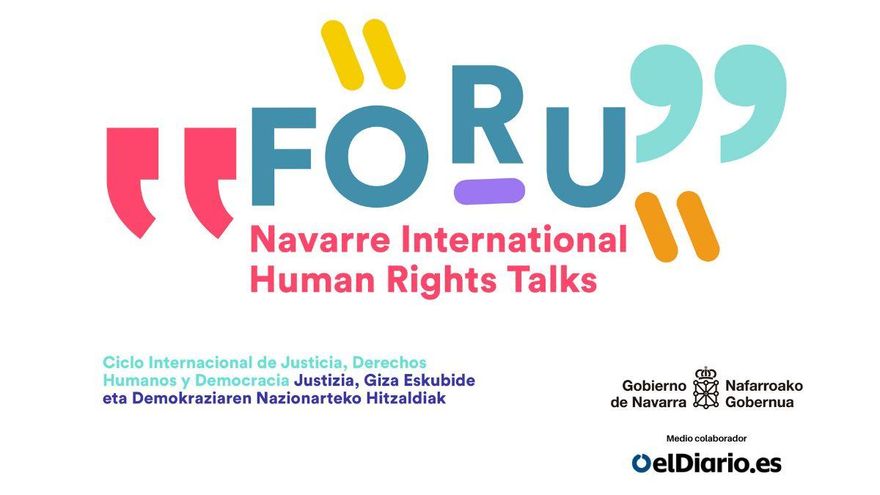 El exjuez Sean Ryan y el teólogo Juan José Tamayo analizarán los abusos en la Iglesia en un encuentro en Pamplona