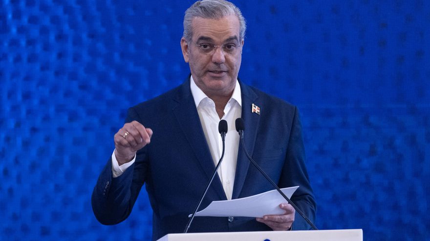 El presidente Abinader defiende nuevo Código Penal, aunque reconoce que "no es el ideal"