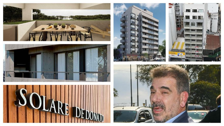 Amplían la denuncia contra Ritondo para investigar proyectos inmobiliarios por un valor de US$ 55 millones