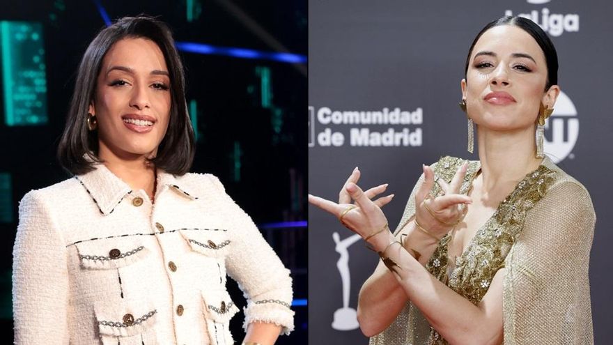 Chanel pronostica su top-3 de Eurovisión 2023 y destaca los puntos fuertes de Blanca Paloma