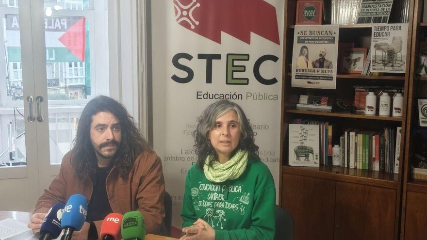 STEC solicita negociar y reducir la burocracia, que consume "más de 4 horas semanales" a los docentes