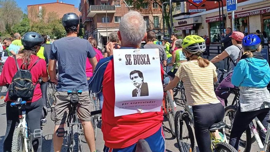 Las otras torres de Madrid que los vecinos repudiaron y Almeida sí aceptó construir: de la Ermita a Cocheras