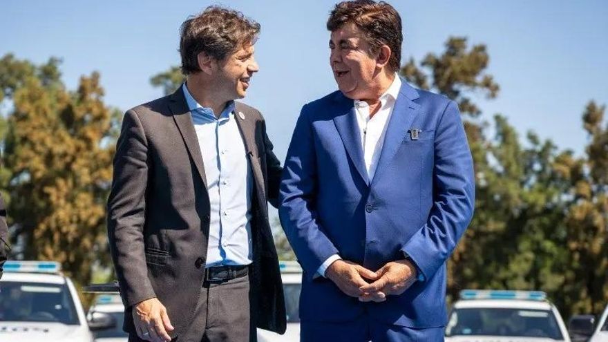 La causa de abuso sexual contra Espinoza expone las contradicciones del peronismo para defender la agenda de género