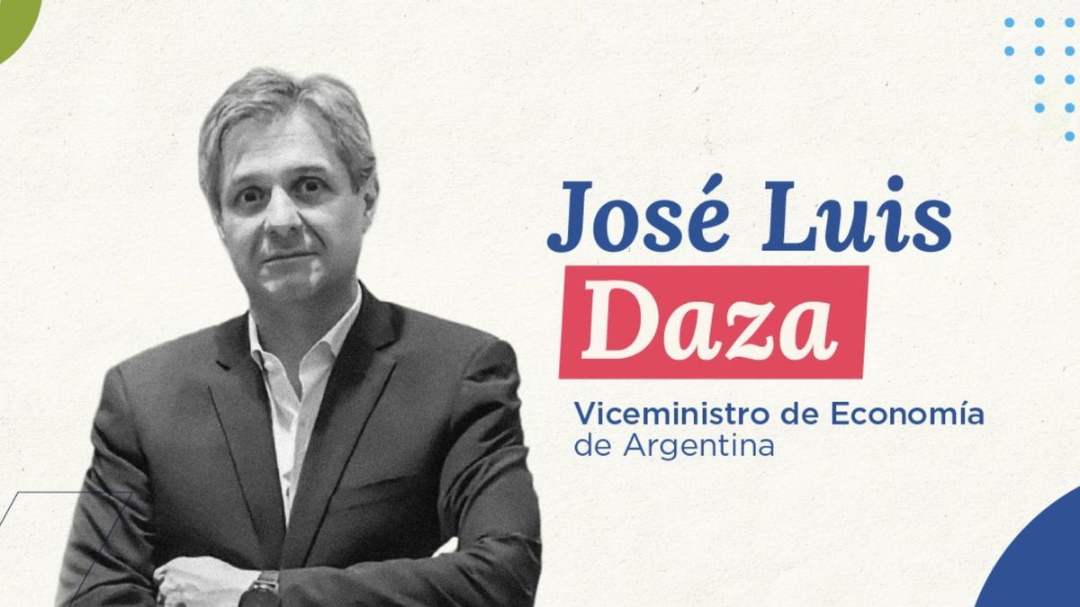 Daza se iría del gobierno de Argentina al de Chile.