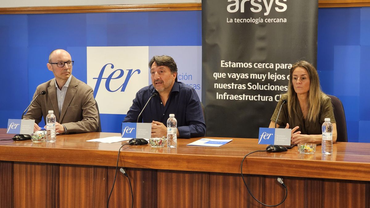 20 comercios de Logroño incorporan la Economía del Dato para mejorar su competitividad