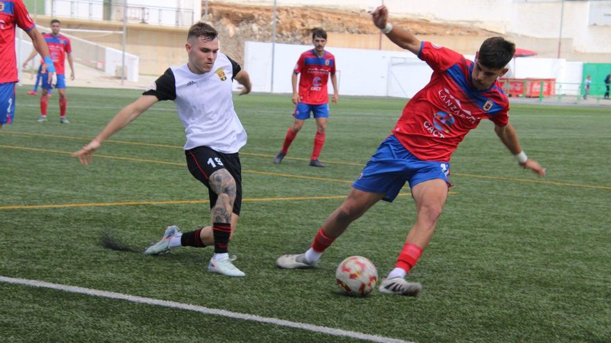 El Unión Viera, primer descendido en Tercera Federación