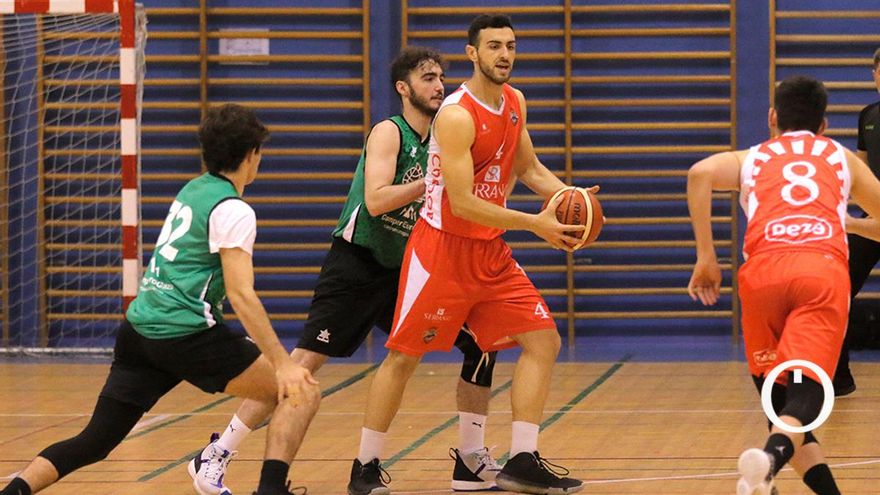 Nueve equipos cordobeses, presentes en la N1 de baloncesto
