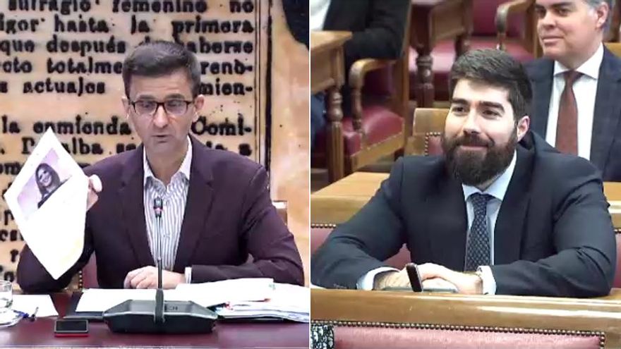 El presidente de RTVE pregunta a Vox por qué se siente aludido cuando Silvia Intxaurrondo habla de "ultras, xenófobos y machistas"