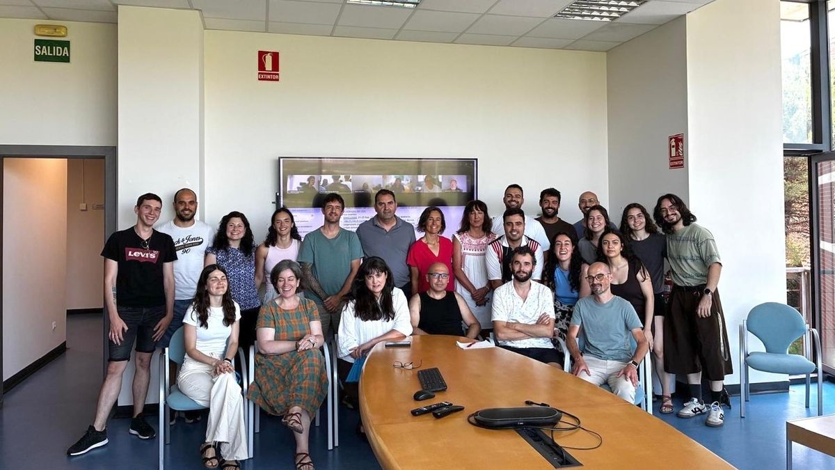 El Instituto de Física de Cantabria participa en un proyecto europeo para anticipar cómo será el clima del futuro