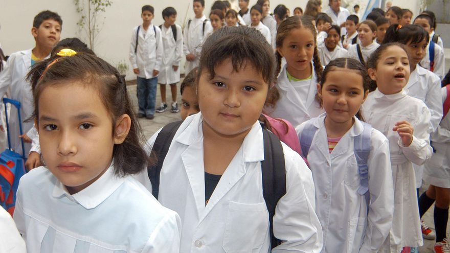 Ayuda escolar: cómo solicitar el beneficio a través de ANSES