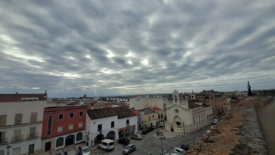 El Casco Antiguo de Badajoz pide renovación y vida