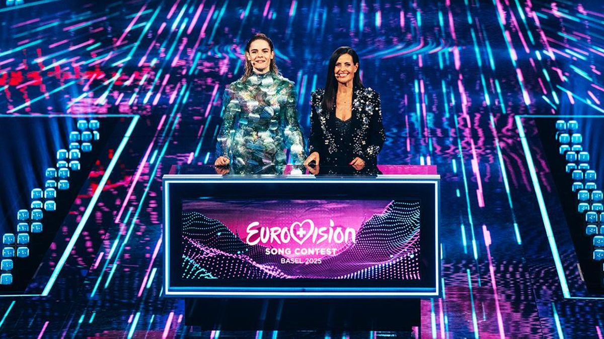 Cómo funcionan las votaciones y se decide el televoto en Eurovisión 2025