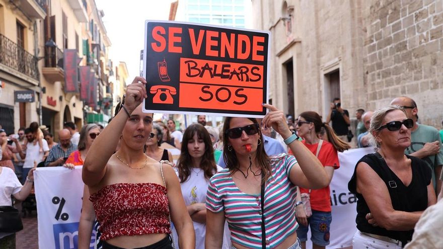 Una socimi que quería doblar el precio de los alquileres acepta dar una tregua de tres años por la presión vecinal