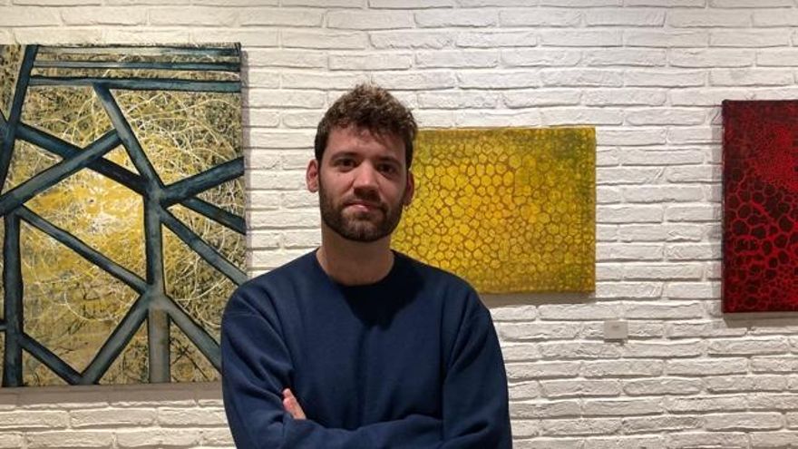 El filósofo Arià Paco gana el premio Llibres Anagrama con "un fresco sobre la masculinidad en la era del #Metoo"