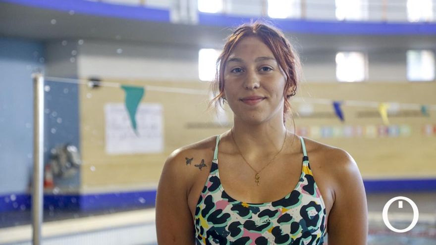 Entrevista a Gemma Naz