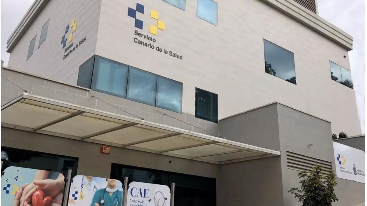 El sindicato Sepca critica “el grave deterioro asistencial de la sanidad” en la comarca oeste de La Palma