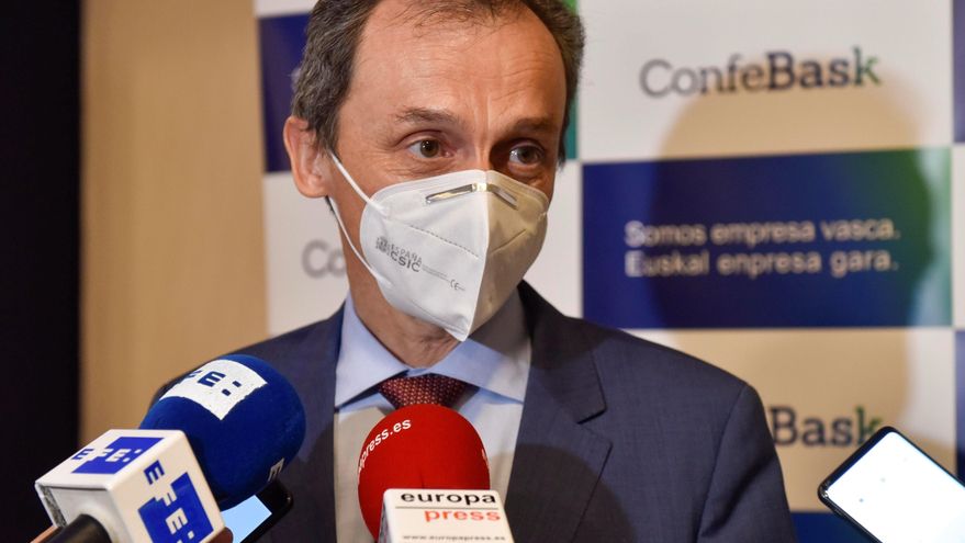 Duque: La investigación científica en España tiene un nivel alto de financiación