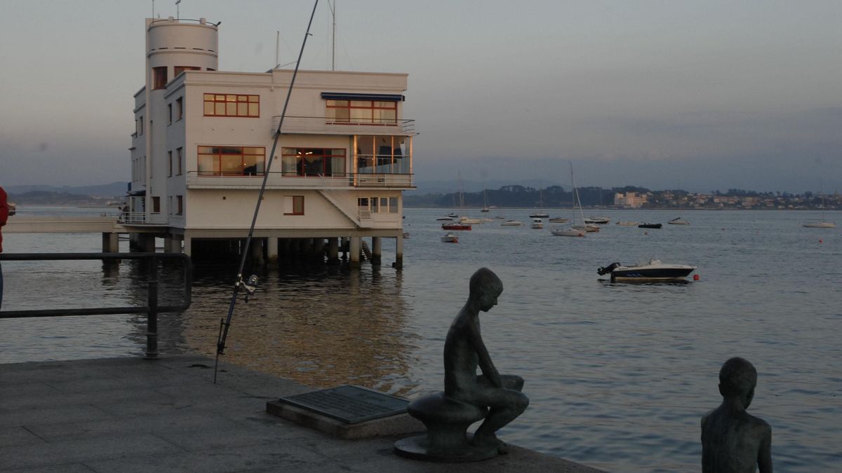 Santander aprobará el lunes el acuerdo marco para agilizar la restauración y conservación de monumentos y esculturas