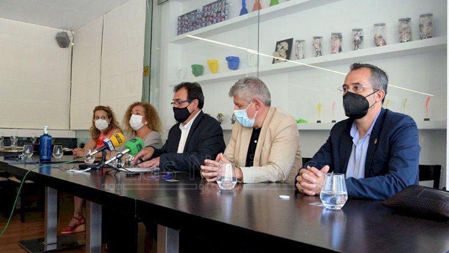 Cuenca Nos Une anuncia su salida del equipo de Gobierno del Ayuntamiento de la capital provincial