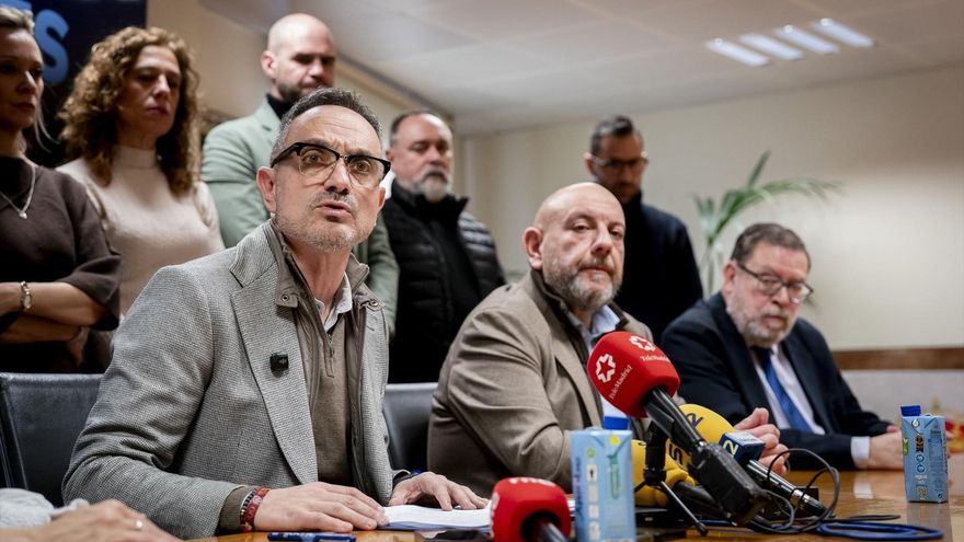 Móstoles, cronología de una denuncia de acoso en el PP: la concejala deja la política y el alcalde continúa