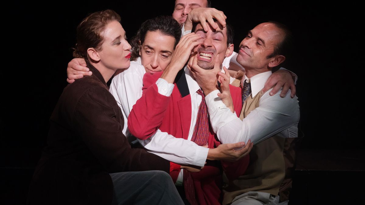 El mito del Watusi renace en el teatro: claves de la novela que anticipó España y se convirtió en una obra de culto