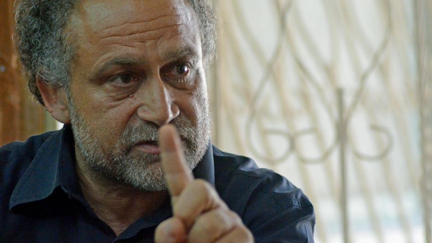 Haidar Eid, escritor palestino de Gaza: "¿Por qué España sigue teniendo lazos diplomáticos con el apartheid israelí?"