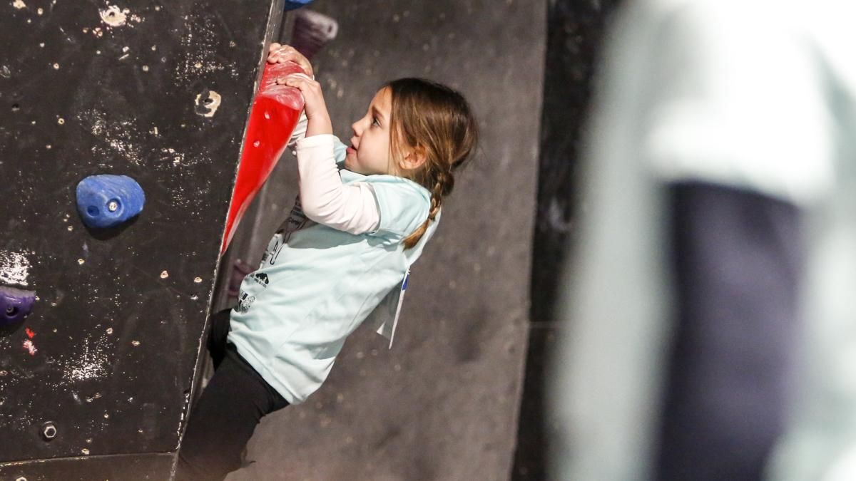 III Circuito Provincial de Escalada Deportiva de la Diputación de Córdoba 2026